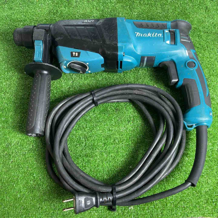 ★マキタ(makita) ハンマドリル HR2631F【草加店】
