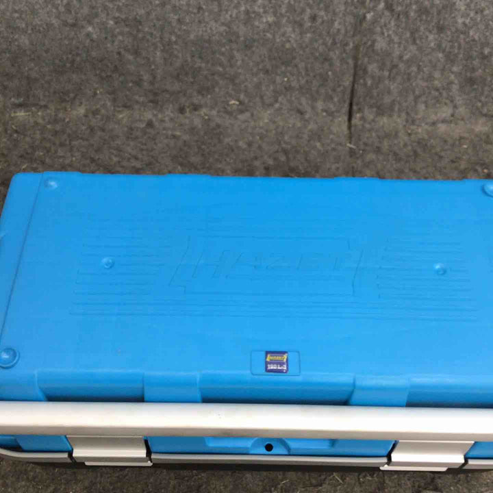 【中古品】 ハゼット/HAZET プラスチックツールボックス 190L-3 【鴻巣店】