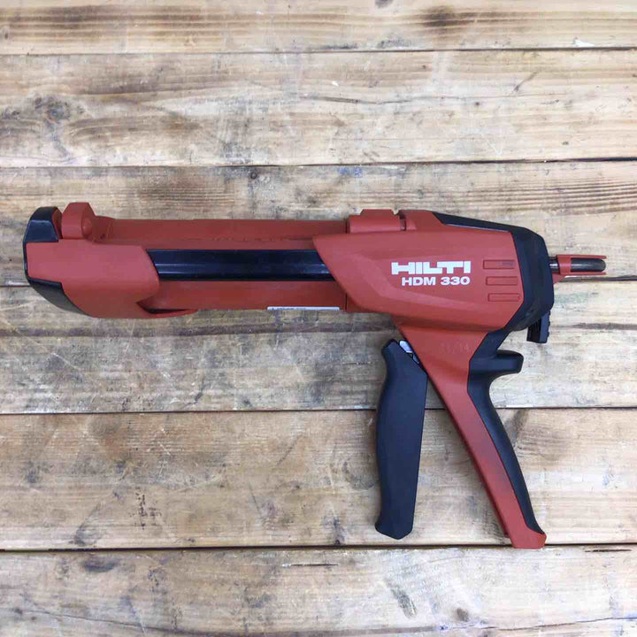 ヒルティ(HILTI) 手動式接着剤ディスペンサー HDM330 【東大和店】
