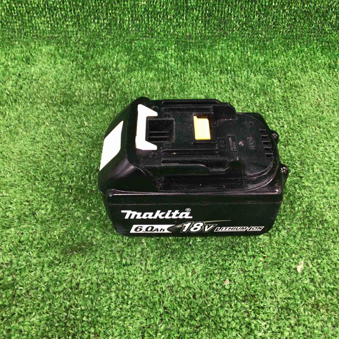 ★マキタ(makita) コードレスフィニッシュネイラ FN350DRG【川崎店】