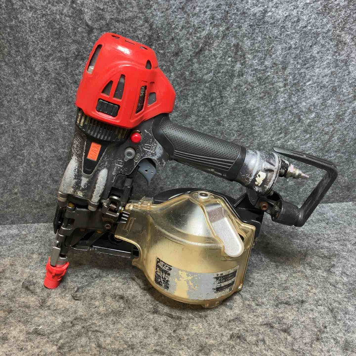 ★マックス(MAX) 高圧エア釘打ち機 HN-65FW1【桶川店】