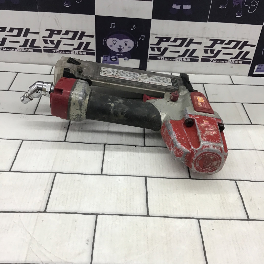 ★マックス(MAX) 常圧フィニッシュネイラ TA-255/F55M0【所沢店】