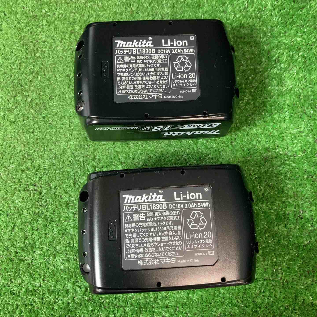 【未使用品(店頭展示品)】★マキタ(makita) コードレスインパクトドライバー TD149DRFX【岩槻店】