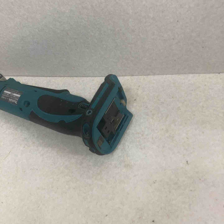 ☆マキタ(makita) コードレスアングルインパクトドライバ TL060DZ【町田店】