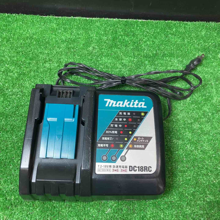 ★マキタ(makita) コードレスハンマドリル HR171DRGX【岩槻店】