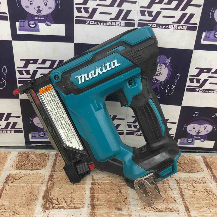 【中古品】マキタ(makita) コードレスピンネイラ PT353DZ【所沢店】