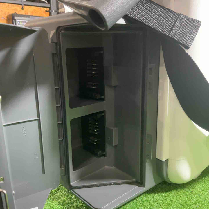 ◇ハイコーキ(HIKOKI ※旧:日立工機) コードレス冷温庫 UL18DA(NM) 動作確認済【川口店】