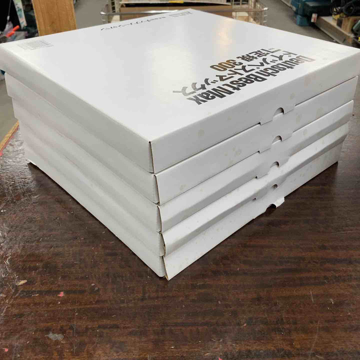 チップソージャパン　ドイツベストマックスカネ定規300　5個セット【川崎店】