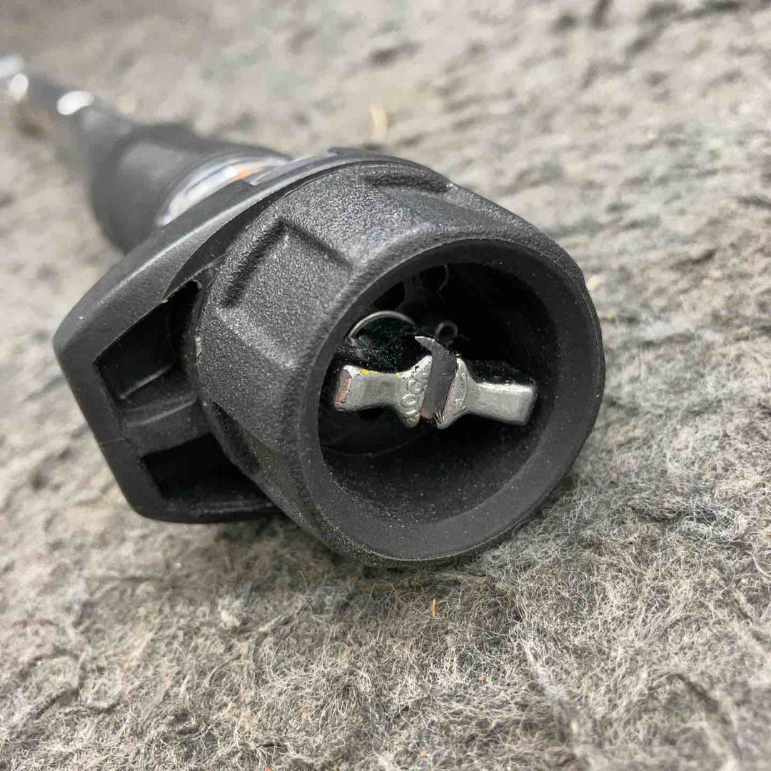 【現状品】 東日/TOHNICHI プレセット形トルクレンチ 30-140N・m CL140NX15D 【鴻巣店】