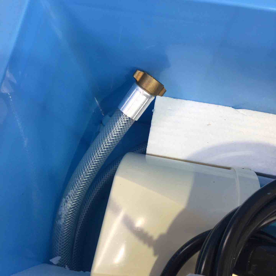 ◇キョーワ 高圧洗浄機 KYC-40A【町田店】