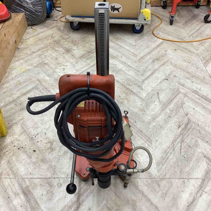 HILTI コアドリル DD100M【越谷店】