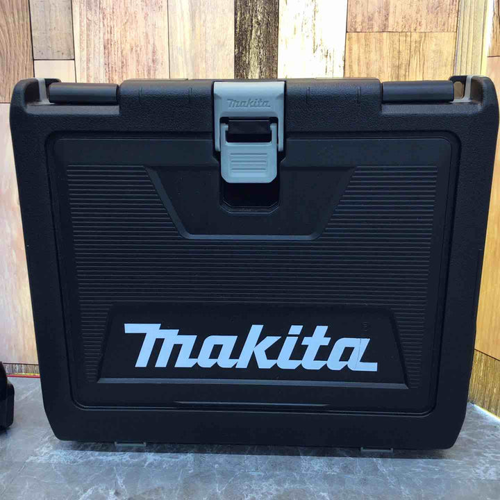 【限定色】マキタ(makita) コードレスインパクトドライバー TD173DGXAP【八潮店】