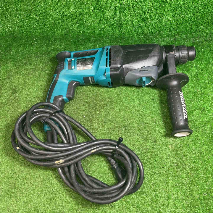 【中古品】 マキタ(makita) ハンマドリル HR2601F 【藤沢店】