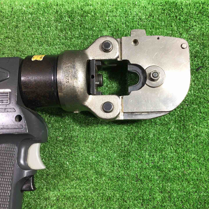 ◇泉精器(IZUMI) コードレス油圧式圧着工具 REC-200M2H【川口店】