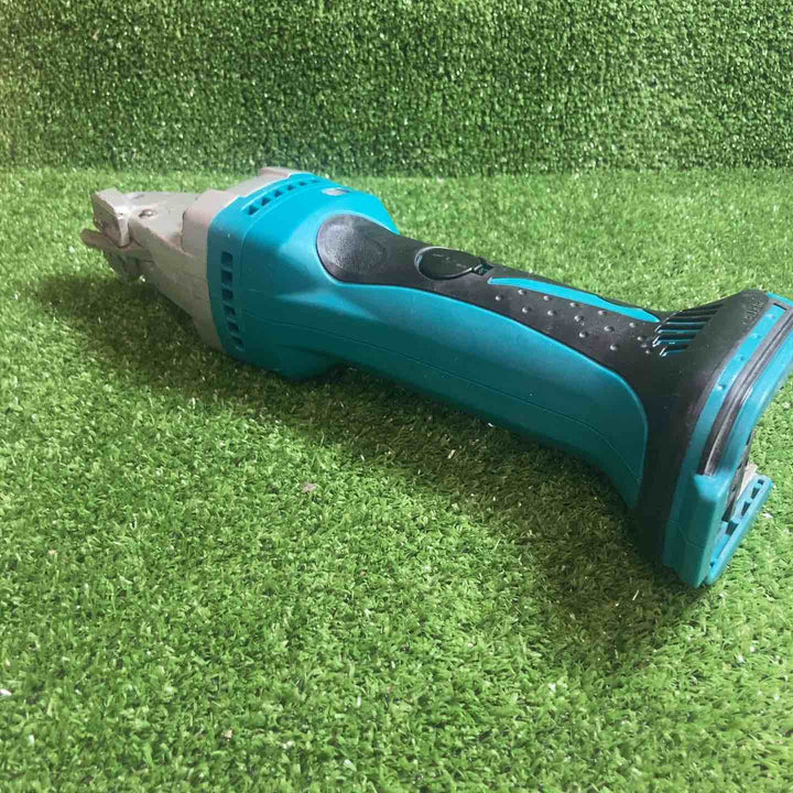 ☆マキタ(makita) コードレスストレートシャー JS161DZ【川崎店】