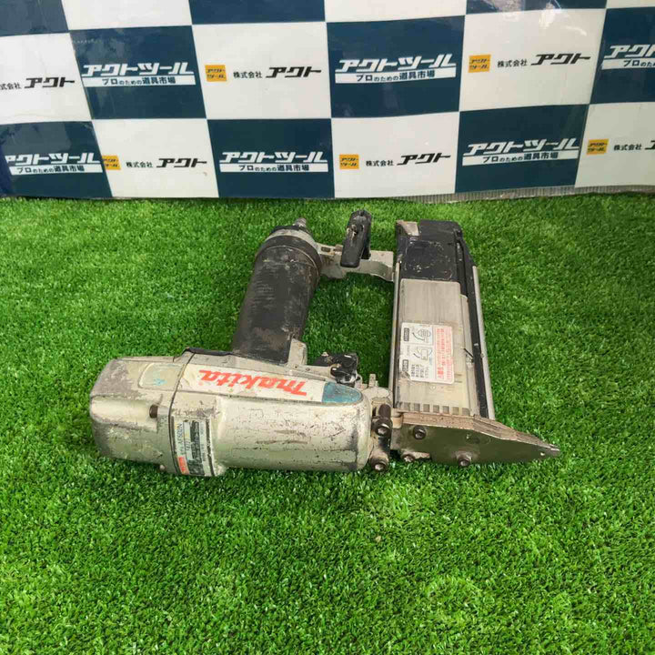 ★マキタ(makita) 常圧フィニッシュネイラ AF502N【草加店】