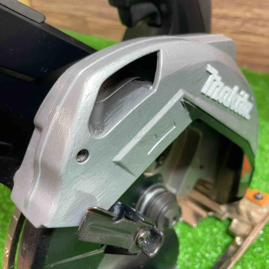 マキタ(makita) コードレス丸のこ HS001GZB【桶川店】