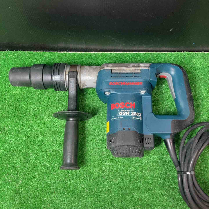 ◇ボッシュ(BOSCH) 電動ハンマ  GSH388X【岩槻店】