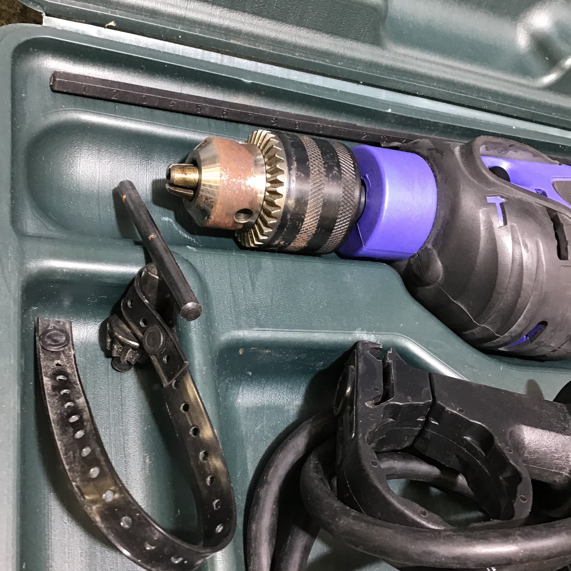 〇ハイコーキ(HIKOKI ※旧:日立工機) 振動ドリル FDV18V【桶川店