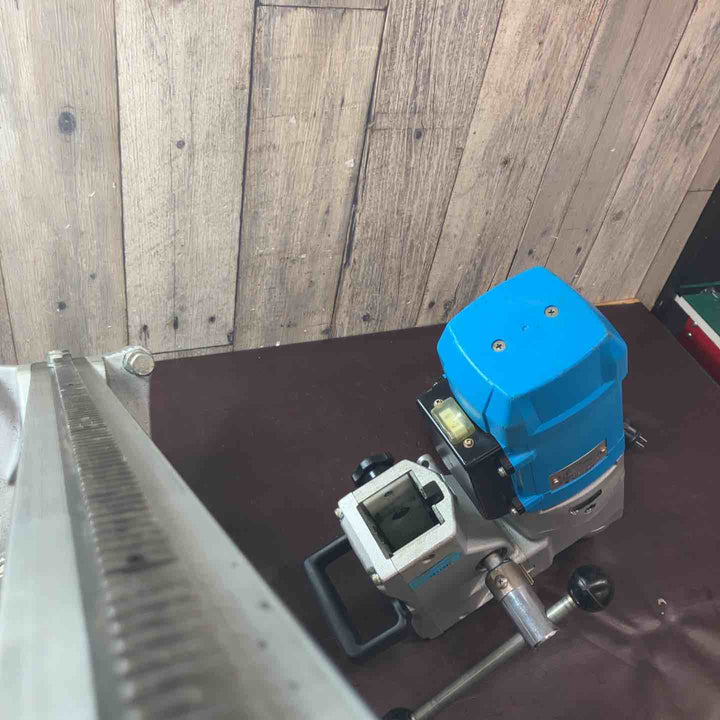 【中古品】シブヤ(SHIBUYA) ダイヤモンドコアドリル ダイモドリル TS-200/M1721 コアドリル付属 Aロッド【東大和店】