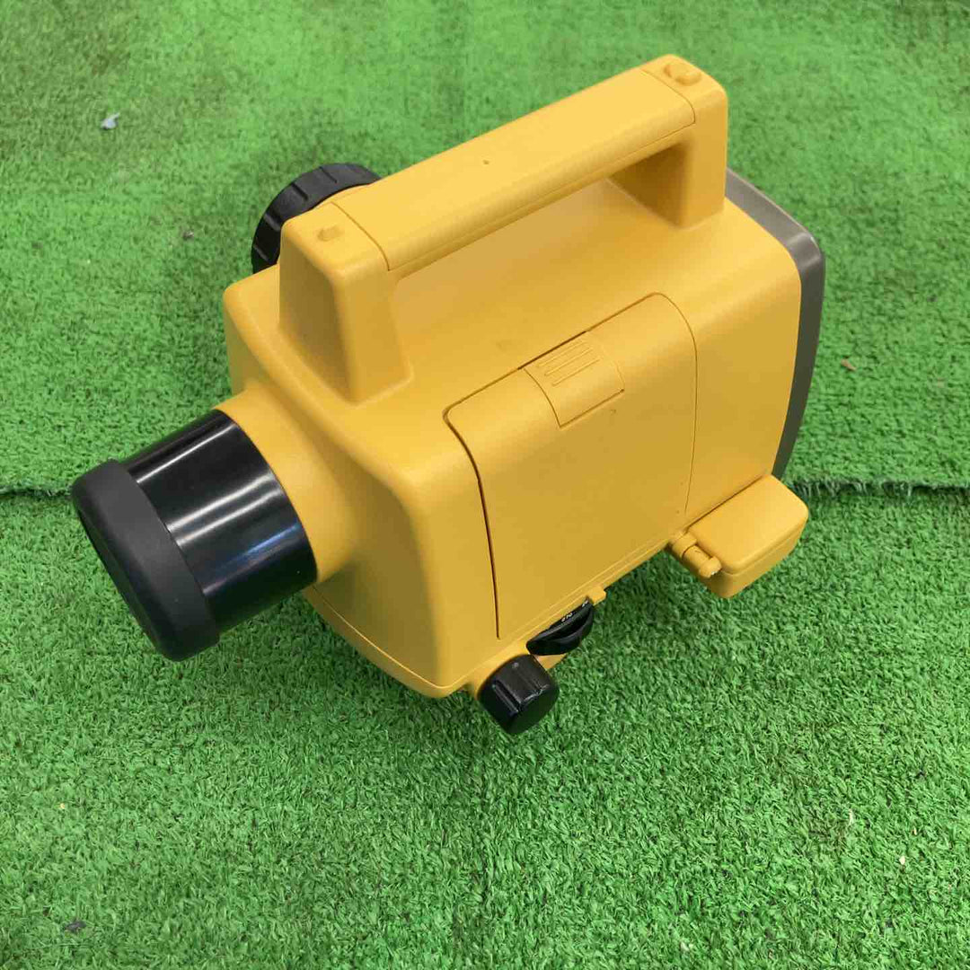 【現状品】 トプコン/TOPCON 電子デジタルレベル・DL-103 【桶川店】