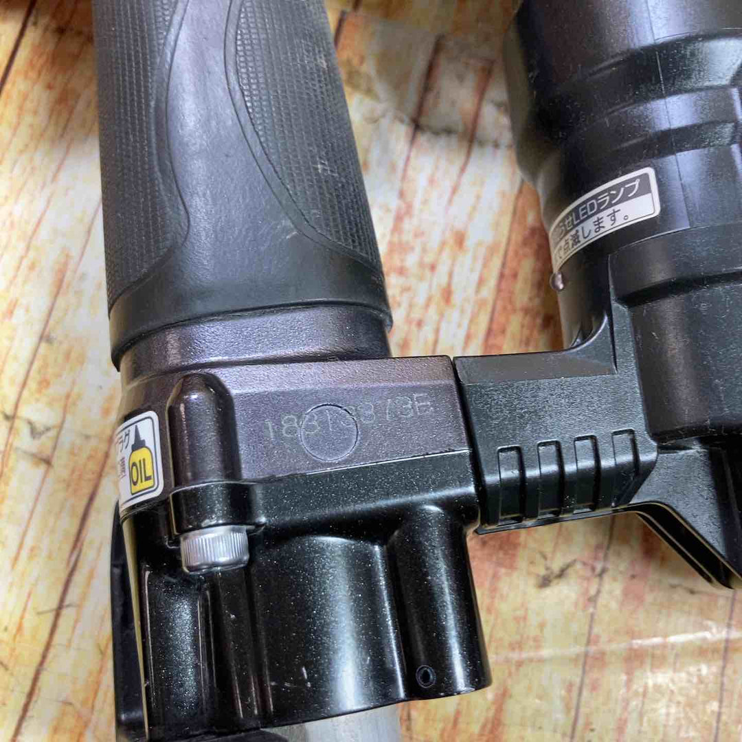 マックス(MAX) 高圧エアネジ打ち機 HV-R41G4-G【川崎店】