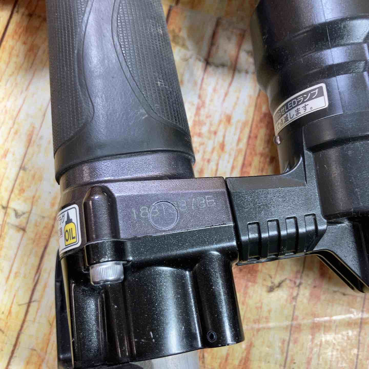 マックス(MAX) 高圧エアネジ打ち機 HV-R41G4-G【川崎店】
