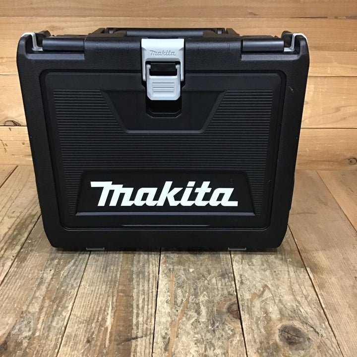 ★マキタ(makita) コードレスインパクトドライバー TD173DGXFY【所沢店】