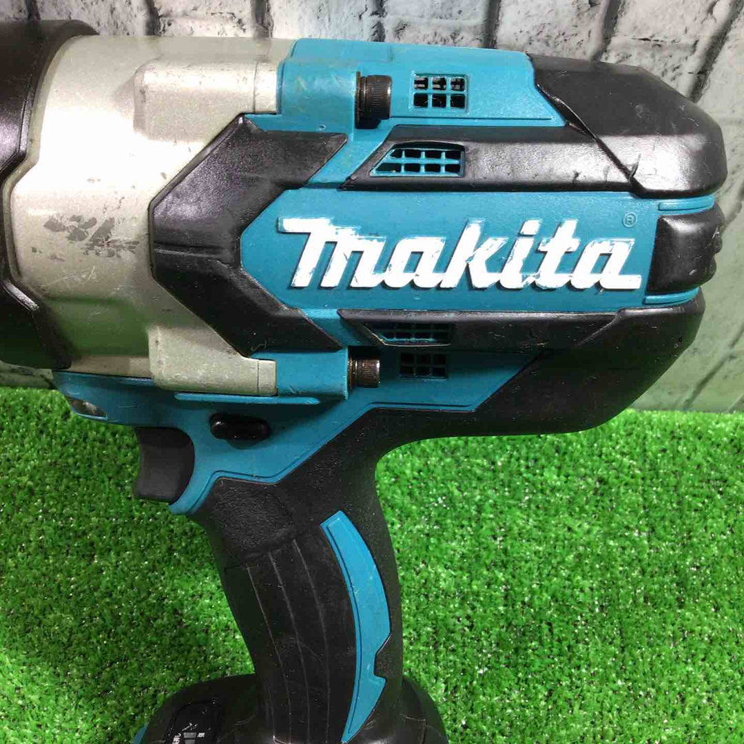 ★マキタ(makita) コードレスインパクトレンチ TW1001DZ【川口店】