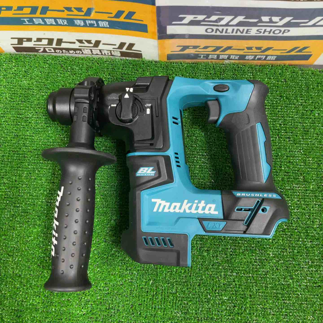 ★マキタ(makita) コードレスハンマドリル HR171DZK【草加店】