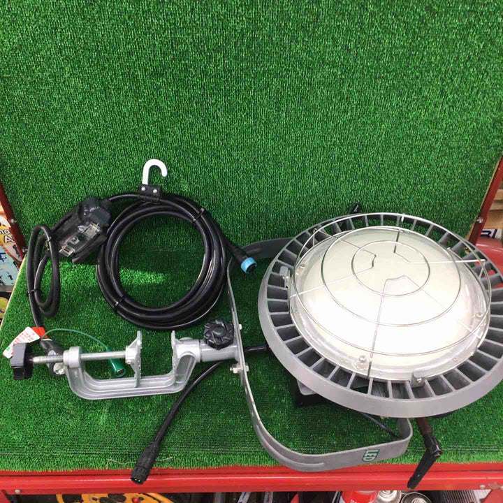 ◇ハタヤ(HATAYA) LED投光器 LE-3005KD サンフラワー【川崎店】