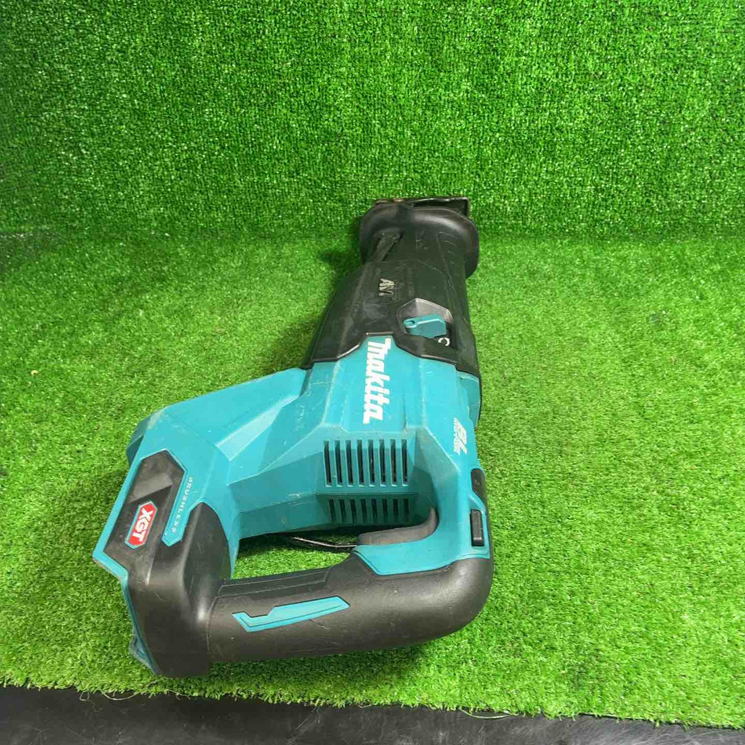 マキタ(makita) コードレスレシプロソー JR002GZ【藤沢店】
