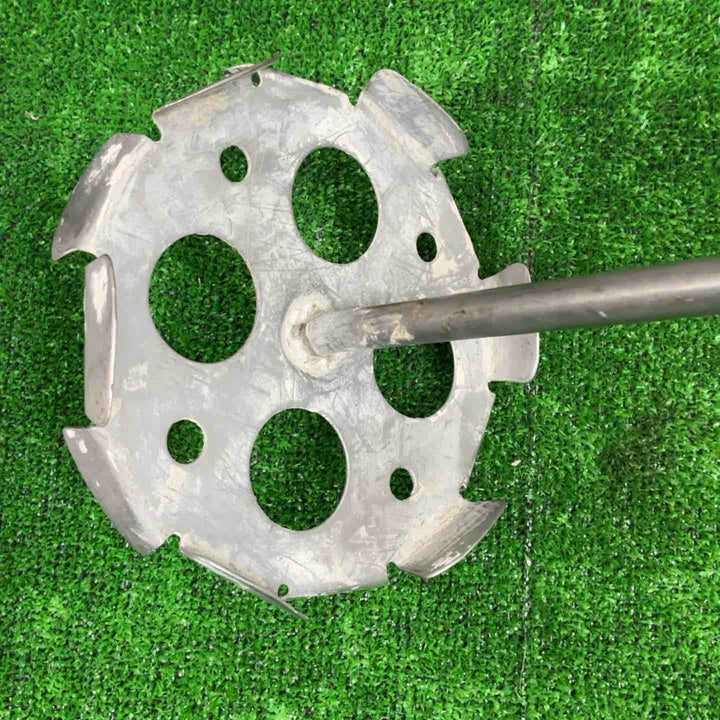 ☆マキタ(makita) コンクリートかくはん機 UT1305【草加店】