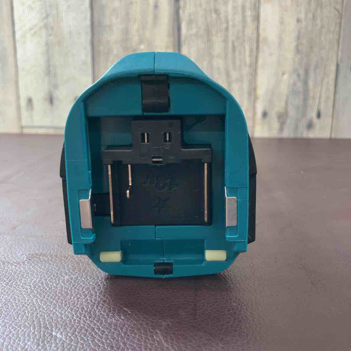 【中古美品】 マキタ(makita) 18V コードレスマルチツール TM51DRG フルセット品 【東大和店】