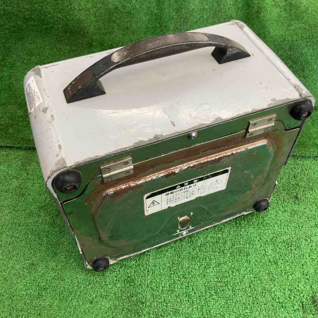 【中古品】 レッキス/REX ガス用EFコントローラー・GEF200-B 【桶川店】