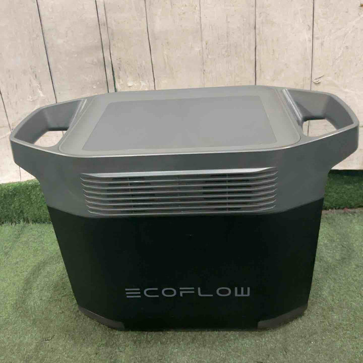 ◇ECO FLOW エコフロー ポータブル電源 デルタ1000 動作確認済【川口店】