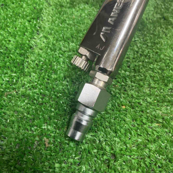 ◇ANEST IWATA アネスト岩田 スプレーガン極 W-50 エアースプレー【草加店】