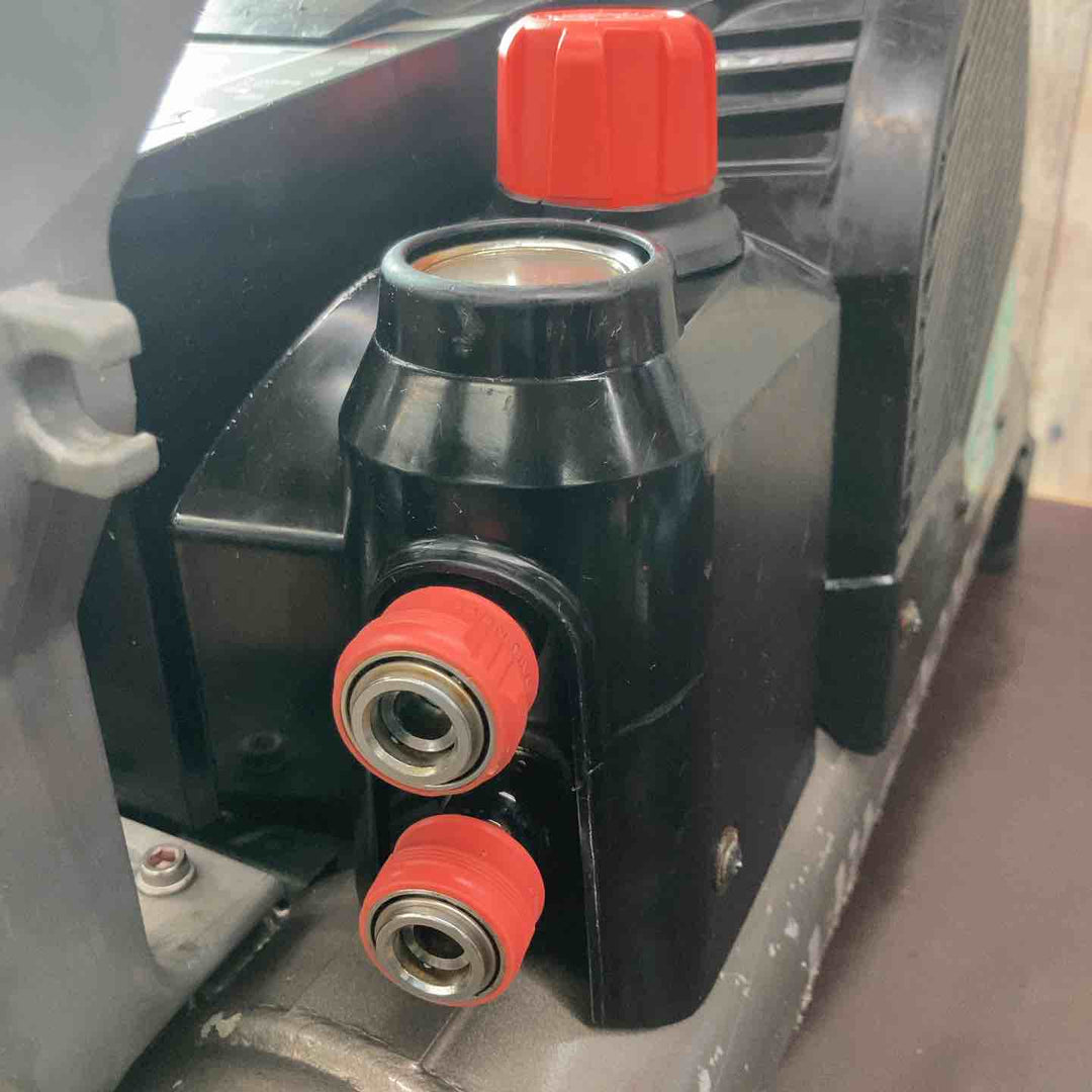 【中古品】ハイコーキ(HIKOKI ※旧:日立工機) エアコンプレッサー EC1445H2 常圧・高圧【東大和店】