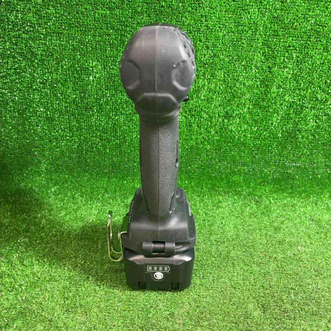 マキタ(makita) コードレスインパクトドライバー TD111DSMXB【藤沢店】