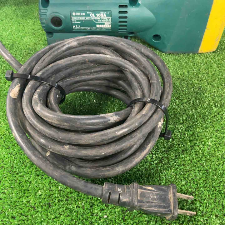 ◇ハイコーキ(HIKOKI ※旧:日立工機) 全ネジカッター CL10SA【草加店】