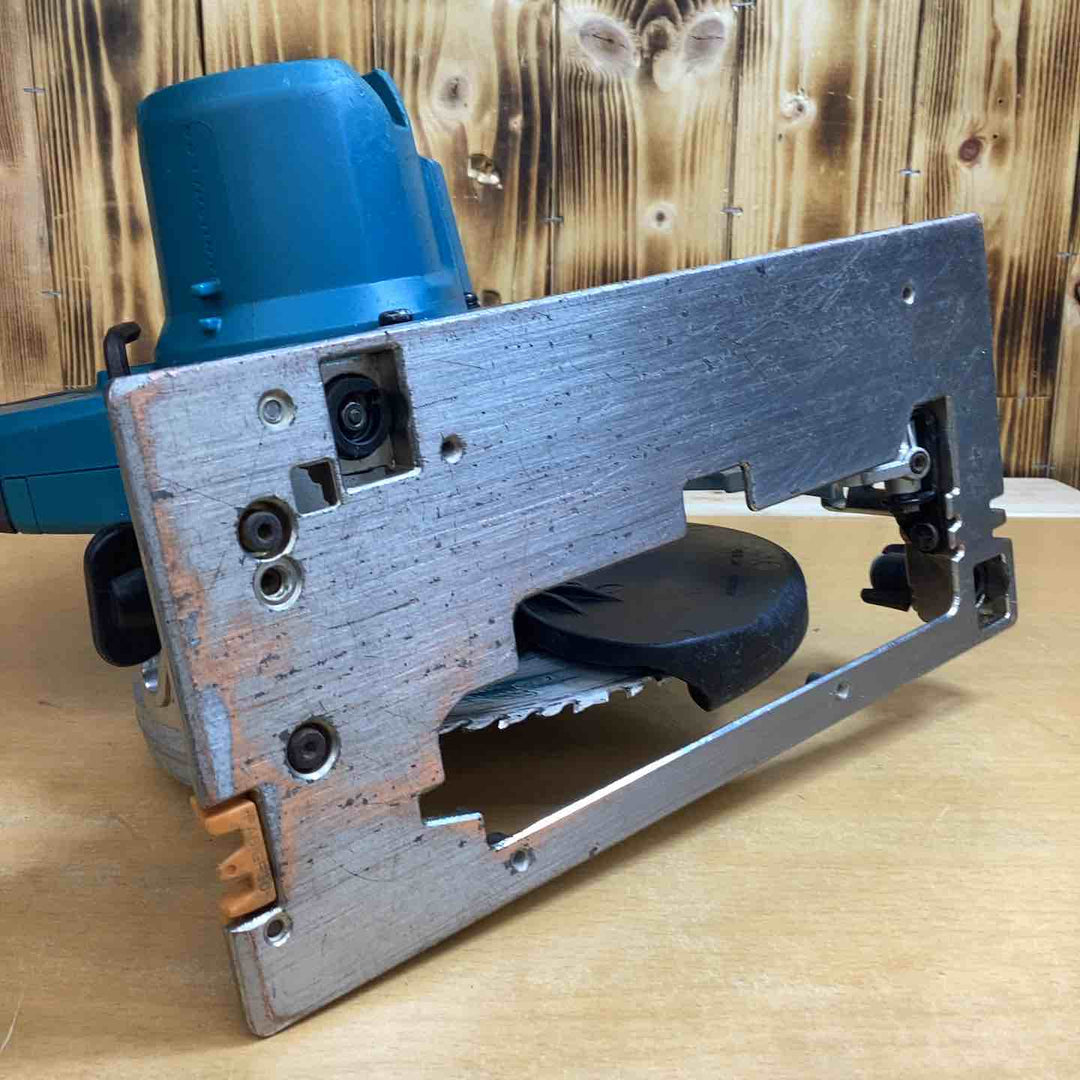★マキタ(makita) コードレス丸のこ HS631DZ【越谷店】