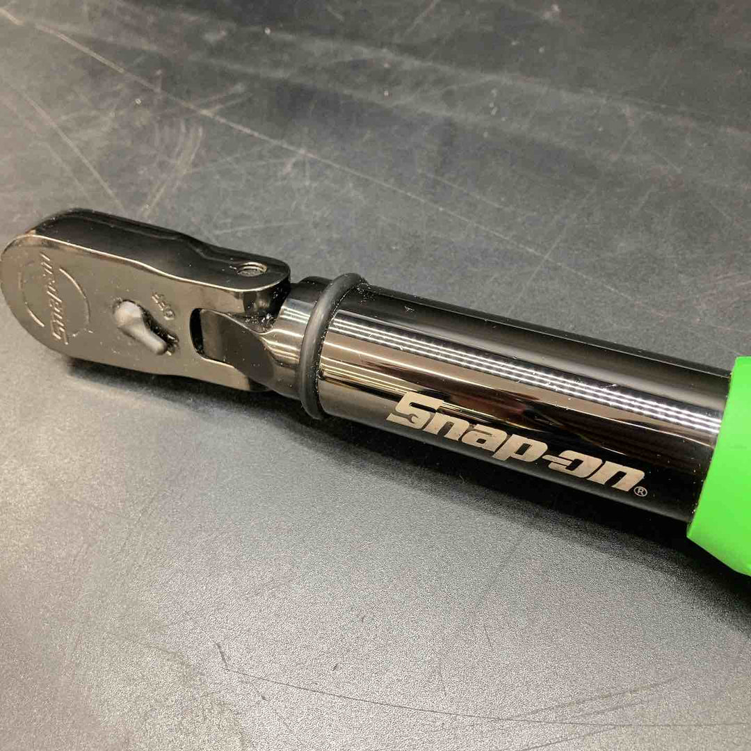 ▲スナップオン(Snap-on)デジタルトルクレンチATECH2N125VG【川越店】