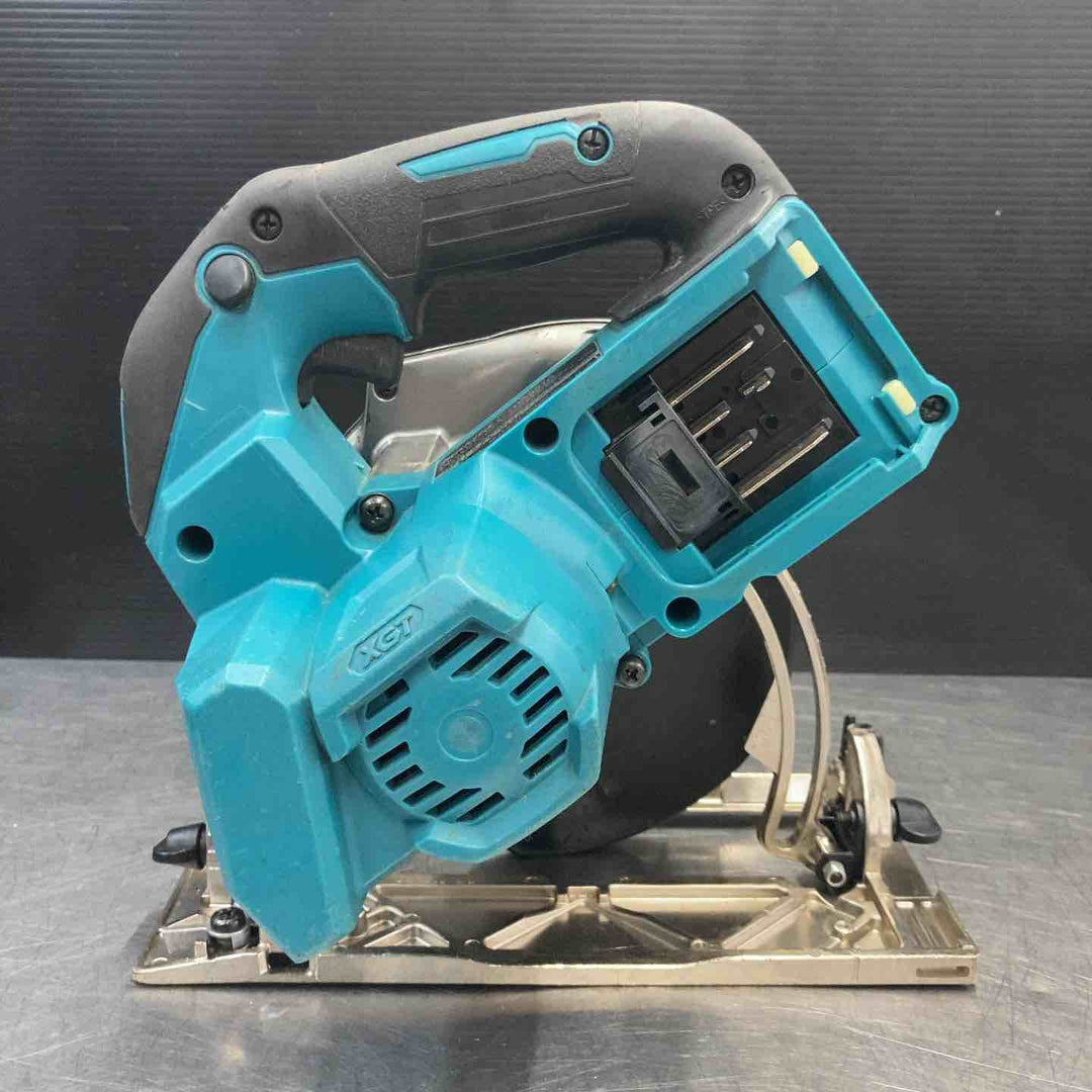【中古品】 マキタ(makita) 40Vコードレスまとめ売り ディスクグラインダ インパクト マルノコ GA009GRDX TD002GZO HS001GZ 【東大和店】
