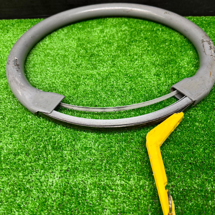 【中古品】ネグロス電工  天井用通線工具 RHT15【電材館越谷店】
