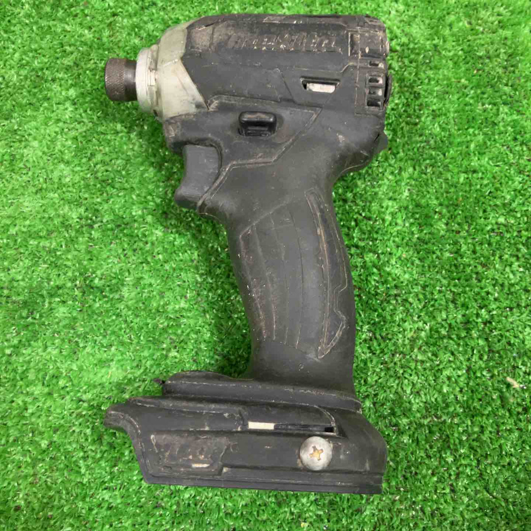 ★マキタ(makita) コードレスインパクトドライバー TD137DZB【草加店】
