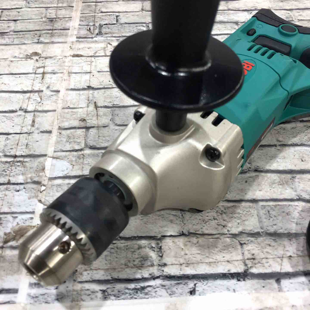 ◇リョービ(RYOBI) ドリル D-1300VR 鉄工13mm 木工30mm【川口店】