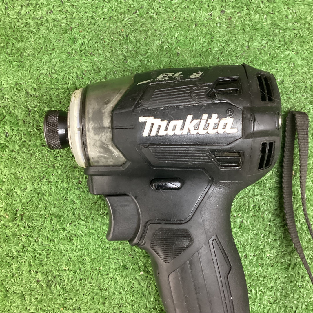 マキタ(makita) コードレスインパクトドライバー TD173DZB【川越店】