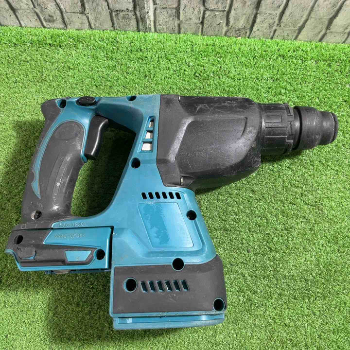 ◇マキタ コードレスハンマドリル HR242DZ 動作確認済【川口店】