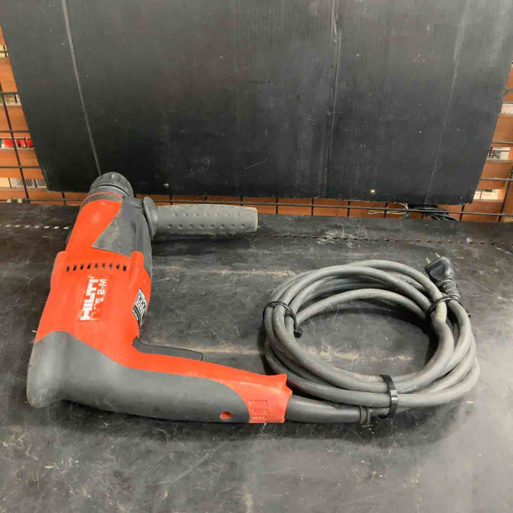 ★ヒルティ(Hilti) ハンマドリル TE2-M【草加店】
