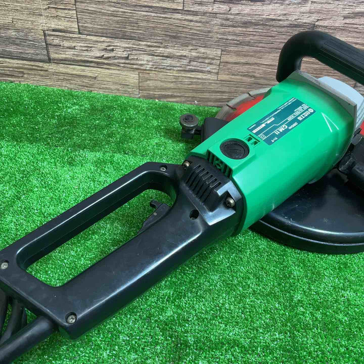 ハイコーキ(※旧:日立工機) 305mmコンクリートカッター CM11【桶川店】